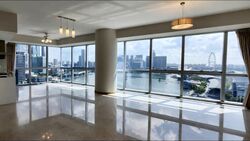 Marina Bay Residences (D1), Condominium #388787291